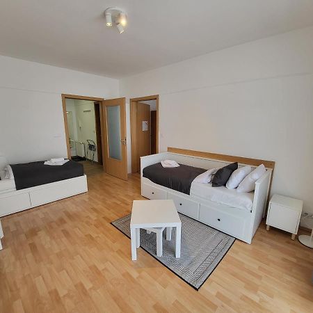 Hi Downtown Apartment A513 Budapest Ngoại thất bức ảnh