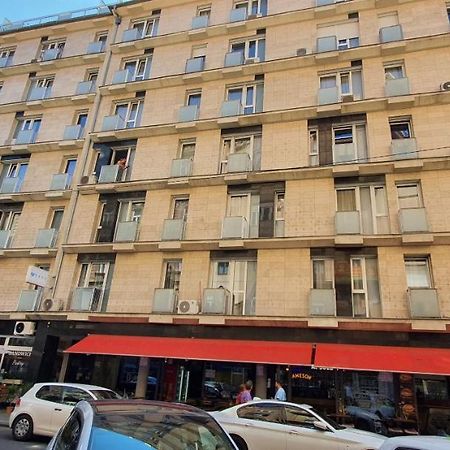 Hi Downtown Apartment A513 Budapest Ngoại thất bức ảnh