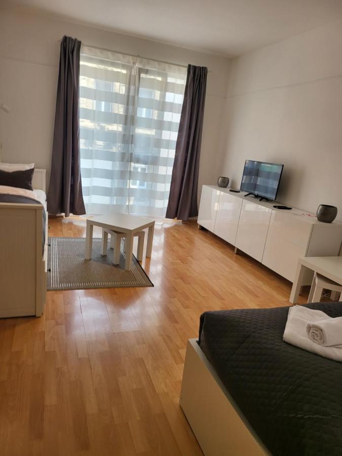 Hi Downtown Apartment A513 Budapest Ngoại thất bức ảnh