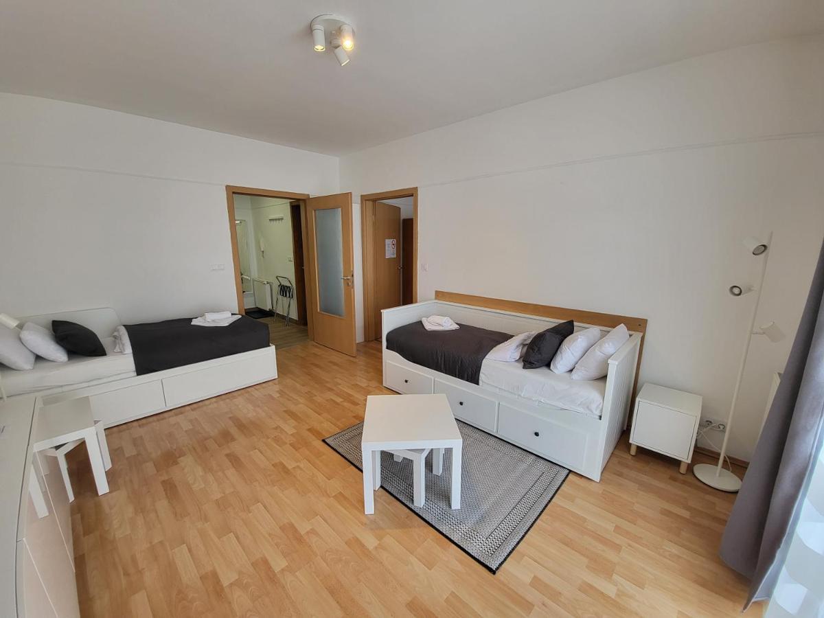 Hi Downtown Apartment A513 Budapest Ngoại thất bức ảnh