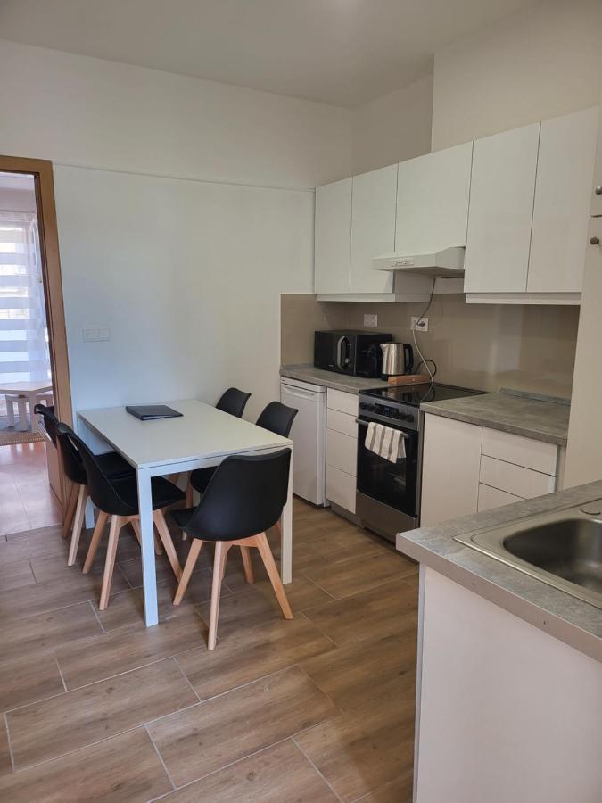 Hi Downtown Apartment A513 Budapest Ngoại thất bức ảnh
