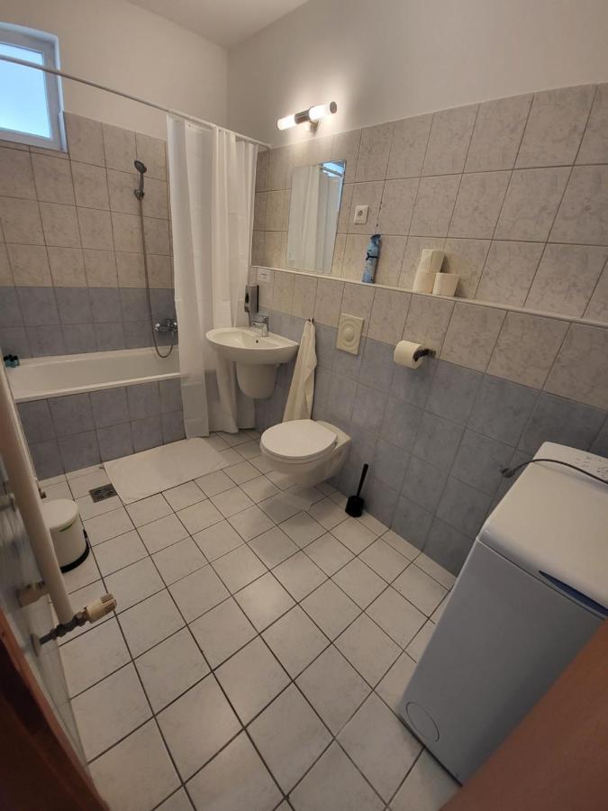 Hi Downtown Apartment A513 Budapest Ngoại thất bức ảnh